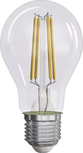 Emos Led Pære Emos Filament Zf5148 3,8W 60W E27 A60 3000K Varm Hvit