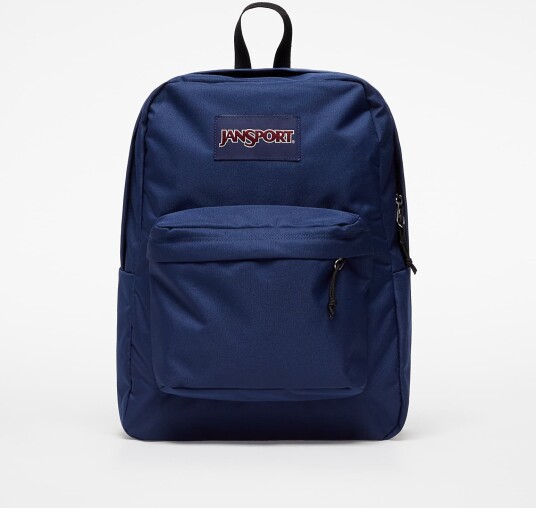 JanSport Superbreak One - Blue - ONE SIZE