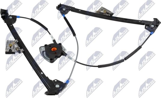 Vindusheis NTY EPS PS 005