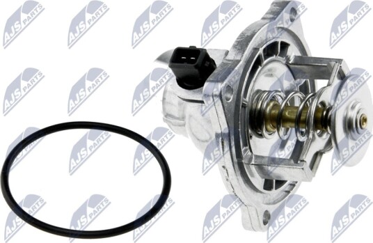 Termostat NTY CTM BM 005