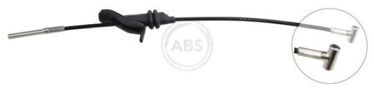 Bremsewire A.B.S. K13341