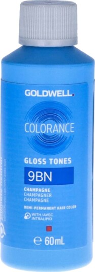Goldwell Colorance Gloss Tones 9BN 60 ml