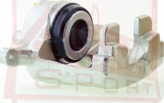 Bremsecaliper ASVA OPBC-AJFR Bremsecaliper ASVA OPBC-AJFR