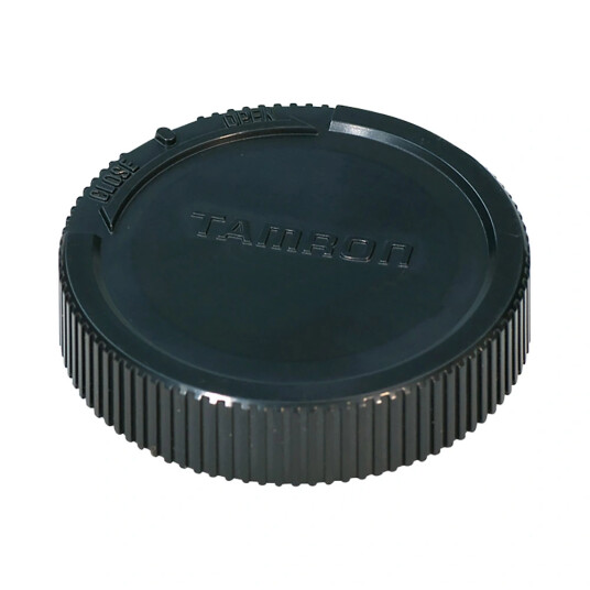 Tamron Rear Cap Nikon Z Bakdeksel for Z-mount
