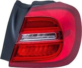 MAGNETI MARELLI 714021130756 Baklykt