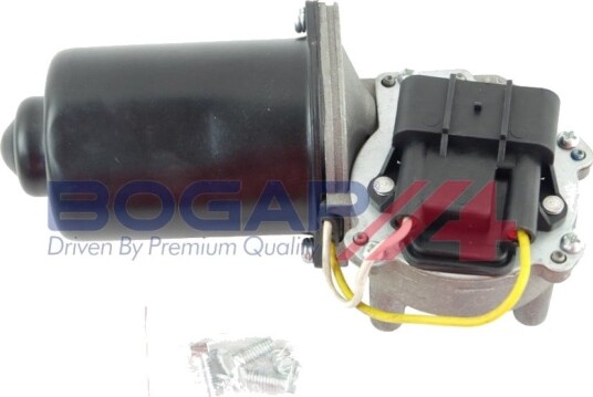 BOGAP L5511104 Vindusviskermotor