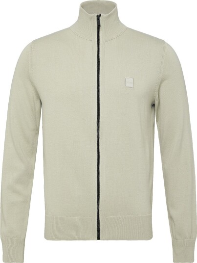 BOSS Kanozip_S LIGHT BEIGE S