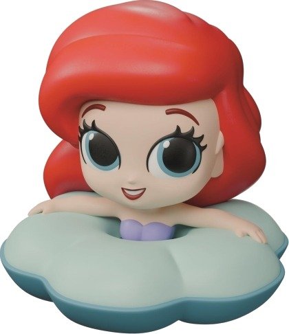 Clementoni Clementoni Disney Prinsessene Badeleketøy