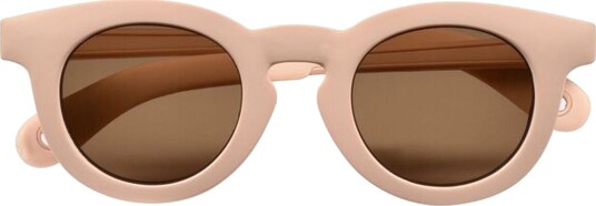 Beaba Barnesolbrille, 9-24 Måneder, Delight Blush