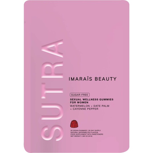 Imaraïs Beauty Sutra Sexual Wellness Gummies For Women 30-pack Imaraïs Beauty Sutra Sexual Wellness Gummies For Women 30-pack