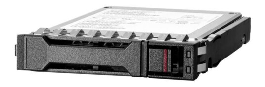 Hewlett Packard Enterprise HPE Mixed Use Mainstream Performance - SSD - 6.4 TB - U.3 PCIe 3.0 (NVMe)