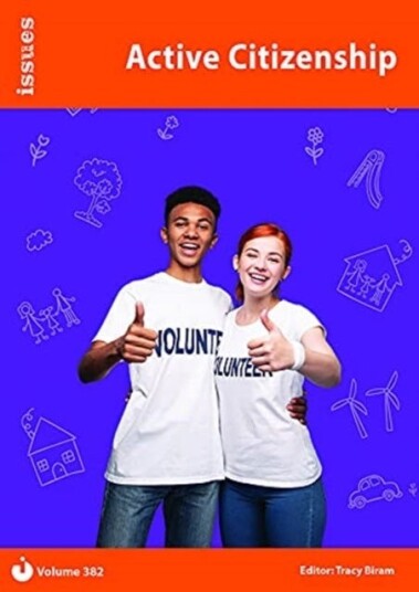 Active Citizenship PSHE & RSE Resources For Key Stage 3 & 4