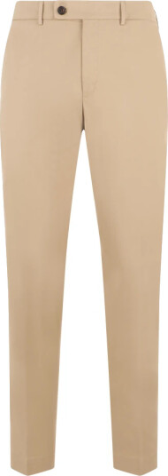 Slowear Herre Bukser Beige XL, Slowear Herre Bukser Beige XL,