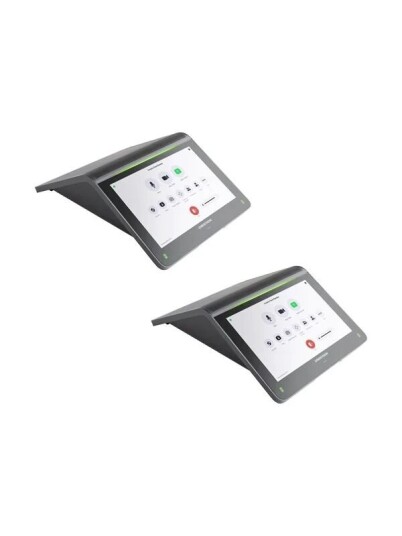 Crestron Electronics Crestron Flex UC-MM30-NC-Z-I - for Small Microsoft Zoom Rooms - video conferencing kit