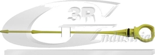 3RG 81241 Oljepeilepinne