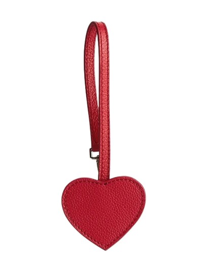 ATP Atelier Venosta Melograno Grained Calf Red ONE SIZE