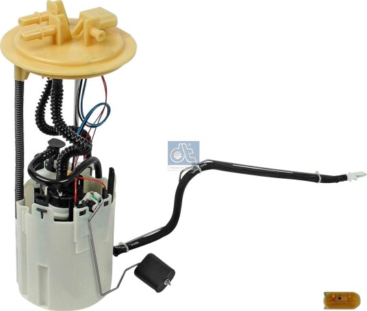 Drivstoffpumpe DT Spare Parts 4.68207