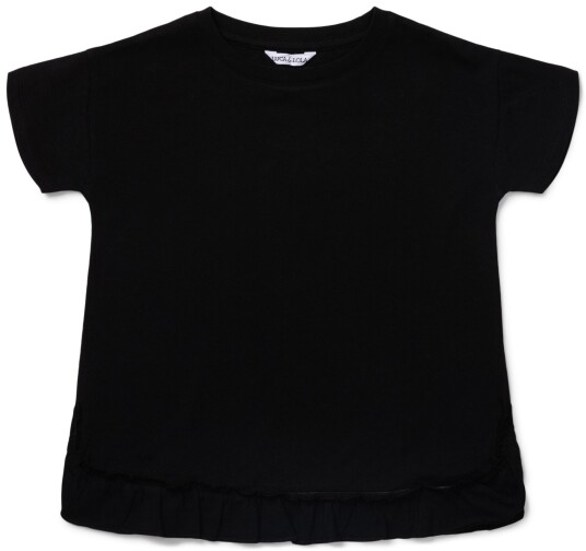Luca &  Lola Bellaria Topp Black 122-128