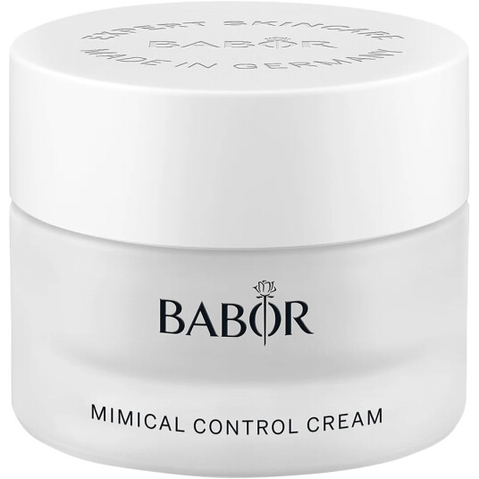 Babor Mimical Control Cream 50 ml
