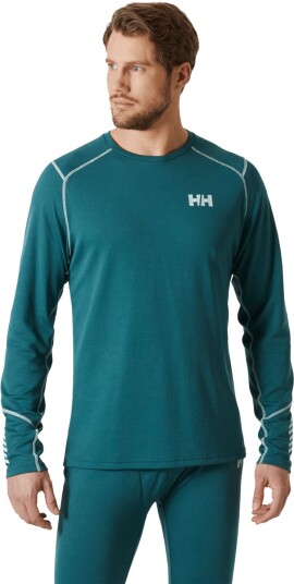 Helly Hansen LIFA Active Crew superundertøy herre Dark Creek