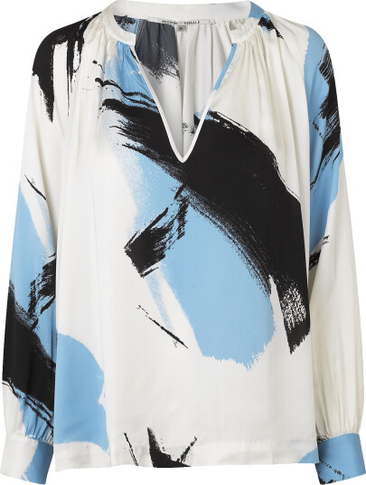 Second Female | Josie Blouse | S