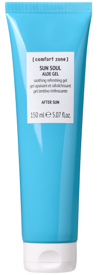 ComfortZone Sun Soul Aloe Gel 150 ml ComfortZone Sun Soul Aloe Gel 150 ml
