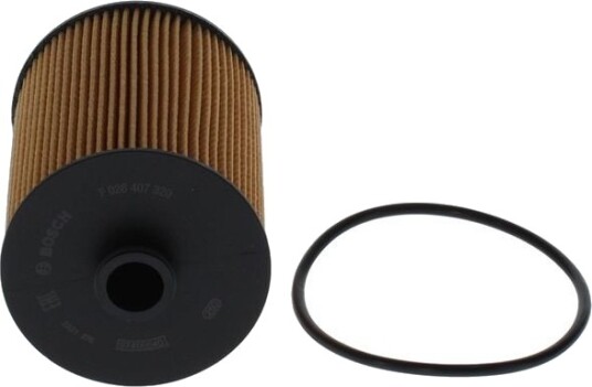 Oljefilter BOSCH F 026 407 320 Oljefilter BOSCH F 026 407 320