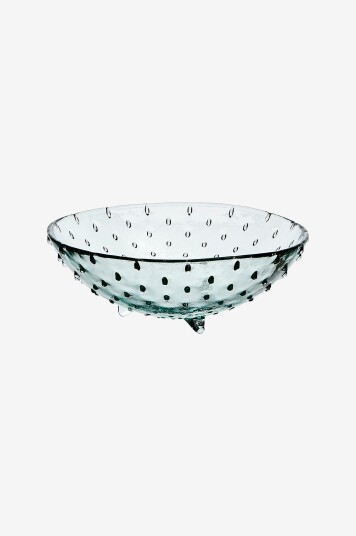 Affari of Sweden   Skål Masala Ø 20 cm   Transparent