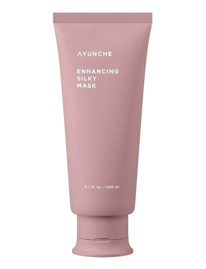 Ayunche Enhancing Silky Mask - Nude - 200 ML