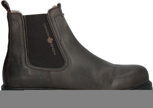 Canada Snow Men's Mount Faden Grey 42