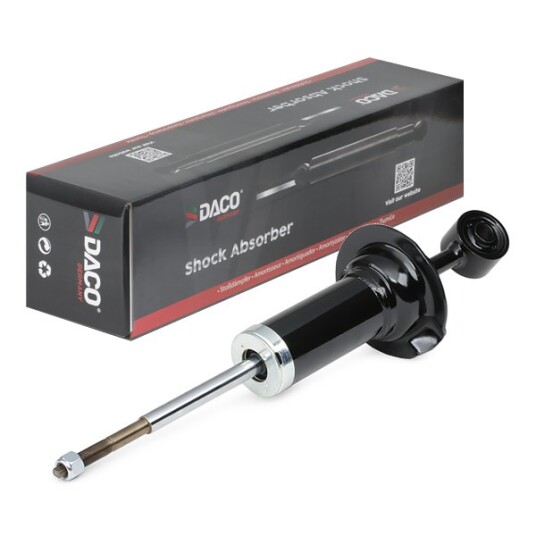 Støtdemper DACO Germany 452606 Støtdemper DACO Germany 452606