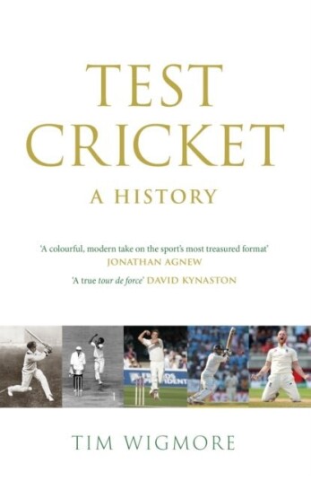Test Cricket Test Cricket