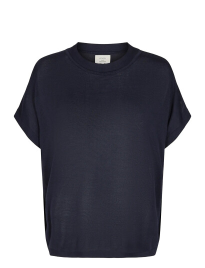 Nümph Nudarlene Pullover - Black - XS