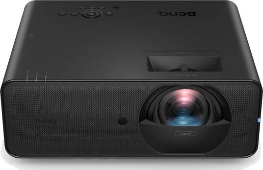 BenQ LH860ST Projektor Svart