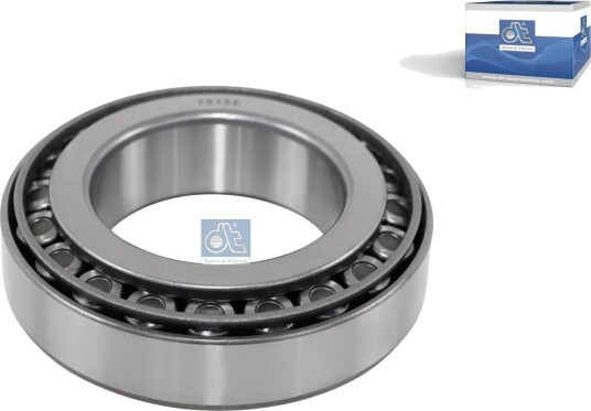 DT Spare Parts 19.00333 Hjullager