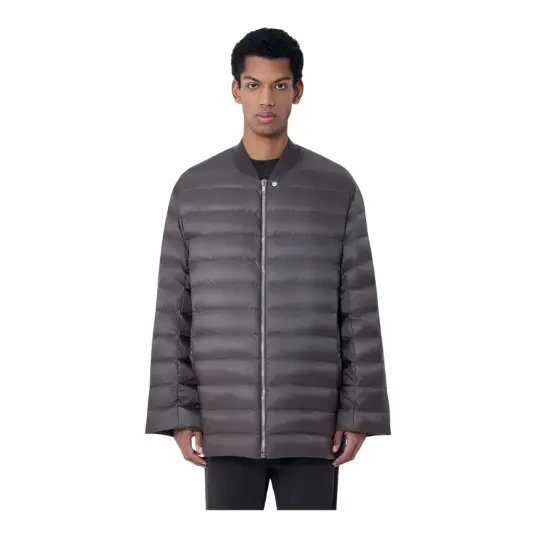 Moncler Herre Jakker Grå M, Moncler Herre Jakker Grå M,