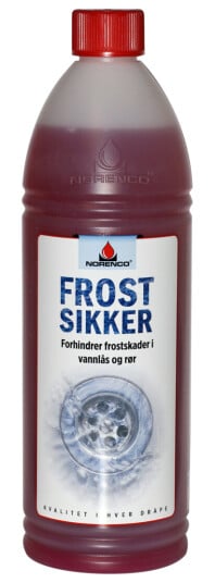 NORENCO FROSTSIKKER FROSTVÆSKE 1L
