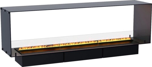 Foco Fires Foco Myst Two 1800 (HYB-30-132-Projects)