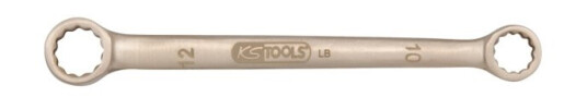 Ks Tools 963.7492 9637492 Ringnøgle