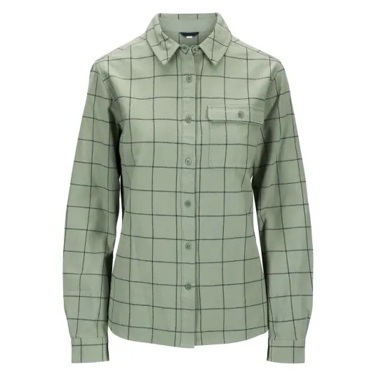 Skjorte til dame XL Tufte Hawk Shirt W XL 230