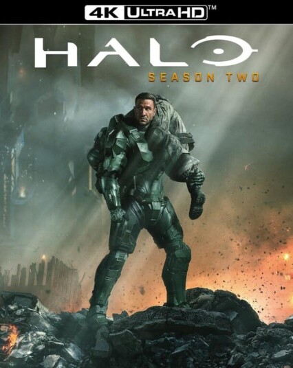 Halo: Season Two Halo: Season Two