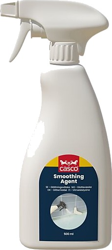 Casco glattevæske smoothing agent 500ml Casco glattevæske smoothing agent 500ml
