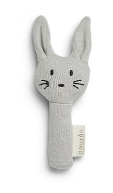 nuuroo Rattle William Rabbit Lunar Rock