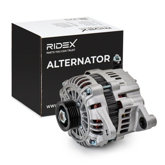 Dynamo RIDEX 4G1616