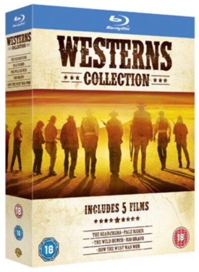 Western Collection Western Collection