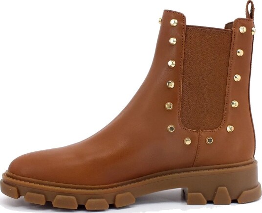 Michael Kors Dame Sko Brun 37 EU,