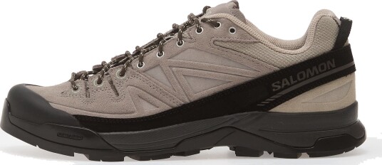 Joggesko Salomon X alp LTR Cloudburst/ Paloma/ Black EUR 41 1/3