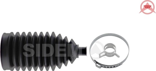 Mansjett styring SIDEM 327.034 Mansjett styring SIDEM 327.034