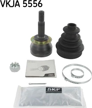 Drivledd SKF VKJA 5556