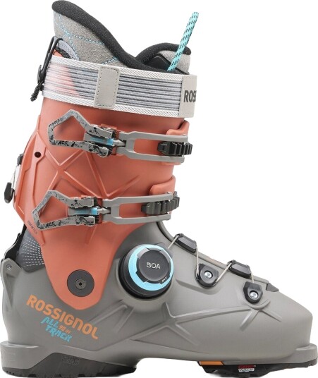 Rossignol Alltrack 90 Hv Boa Gw 27|27.5
